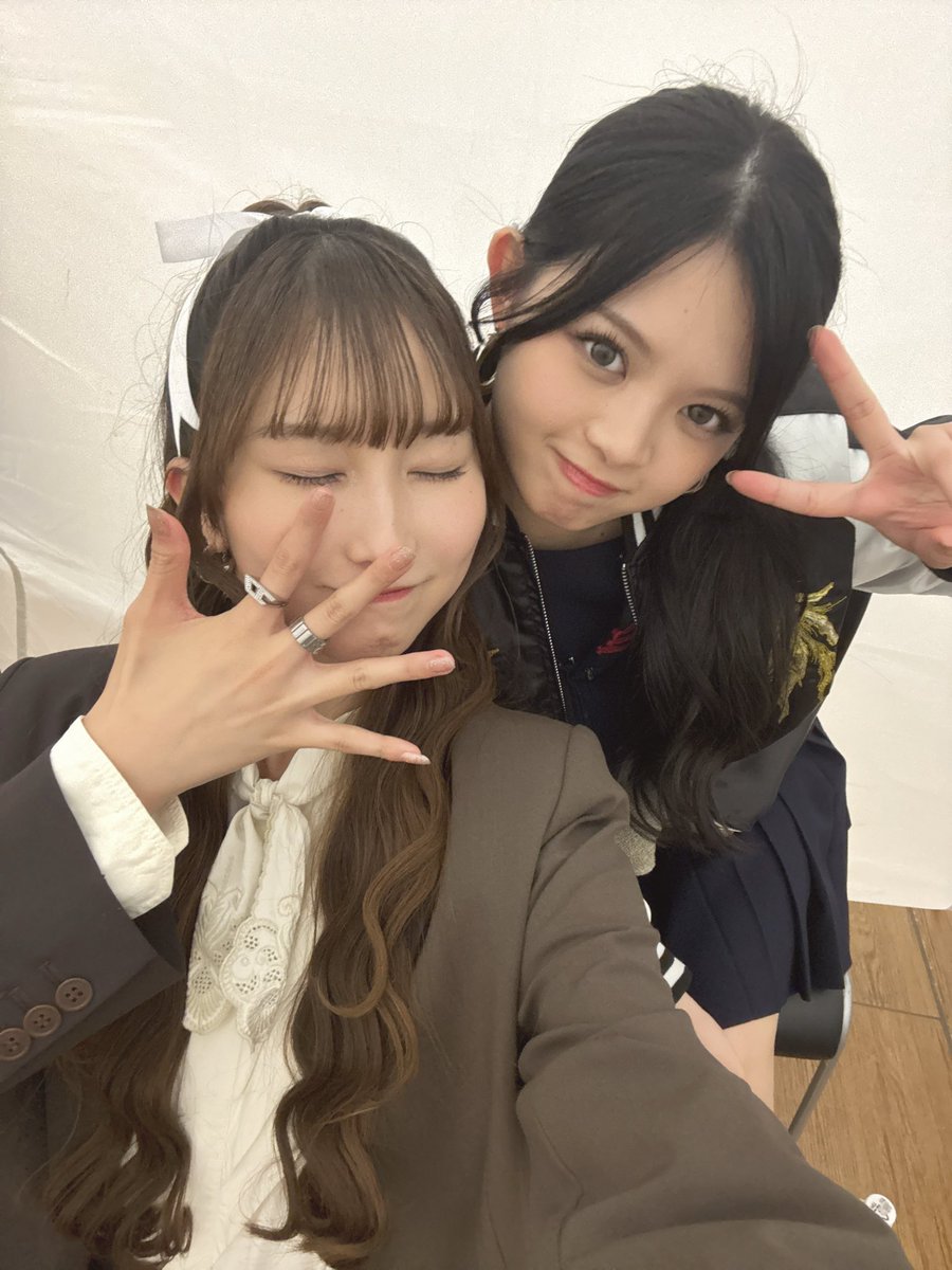 佐々木 杏莉 tweet media