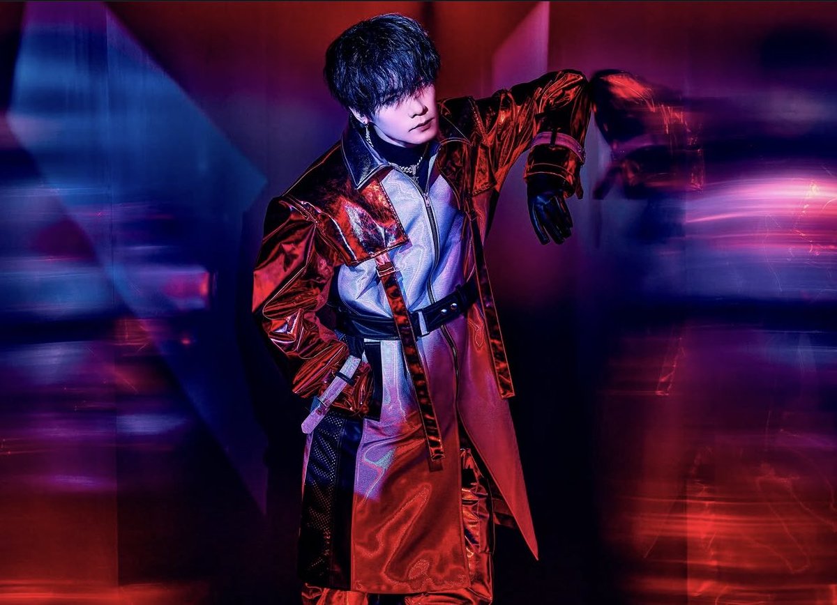 gaxtutu2's tweet photo. いよいよ待ちに待った推しの川村壱馬の復帰ライブの日この日を待っていた

来月福井行けるとええな🧐
#川村壱馬 https://t.co/SG8lxgEEa2
