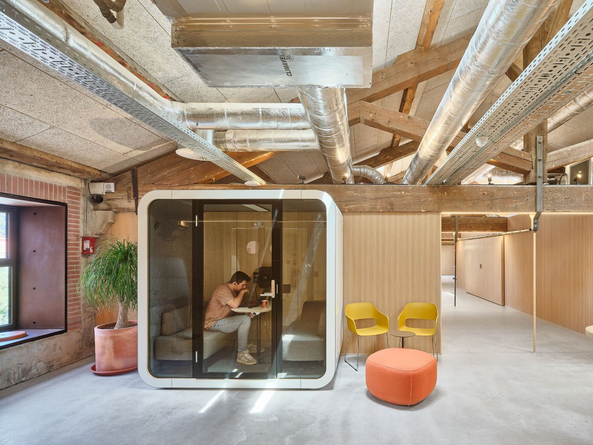 Archello tweet media