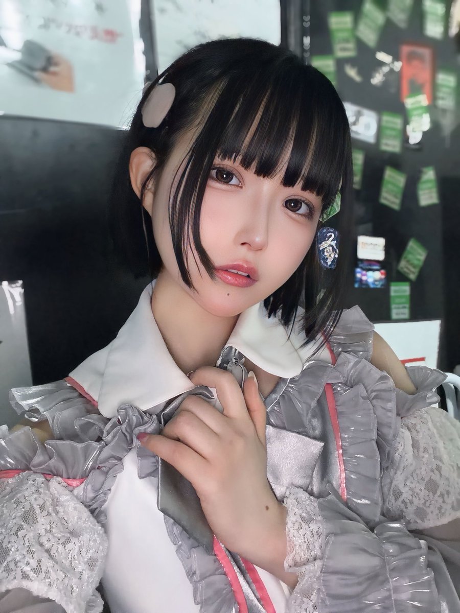 咲桜ゆめ💘YUGUREMI tweet media