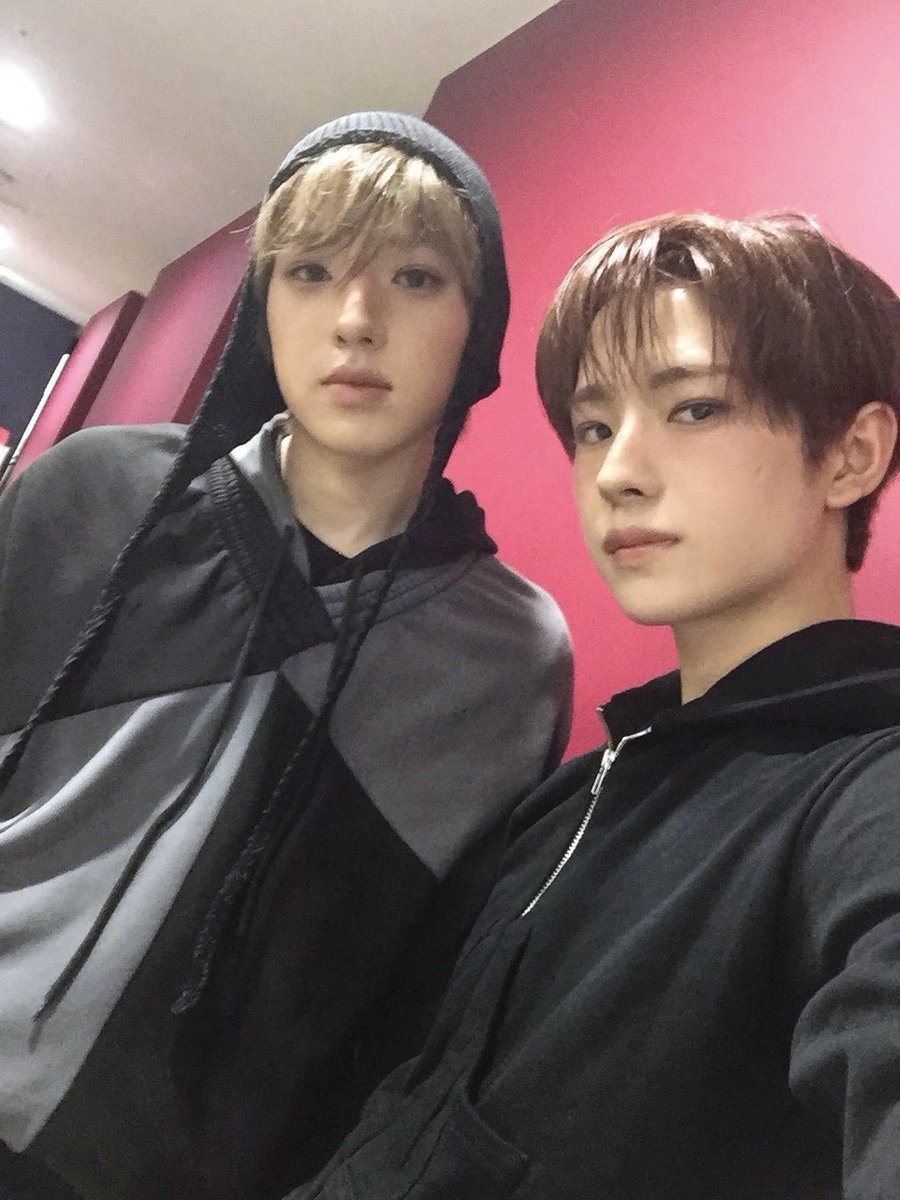 NCT WISH tweet media