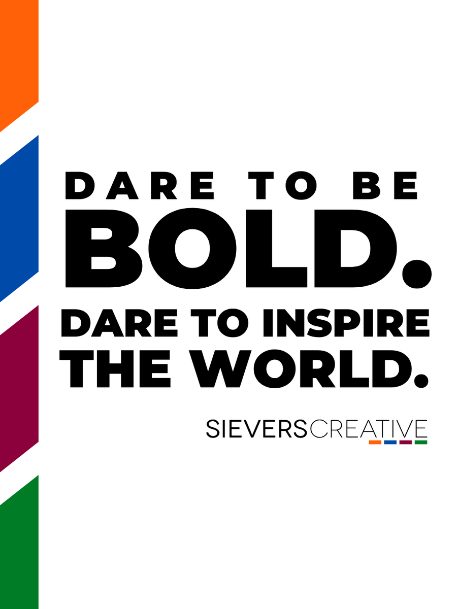 sieverscreative's tweet photo. At Sievers Creative, we don't just quote; we embody the mindset! From standout branding to results-driven marketing, we've got you covered. One creative team from start to finish. Let’s build something bold together! 💡🔥 https://t.co/WTrVhH4o20 #SieversCreative https://t.co/RrAXEFbRp7