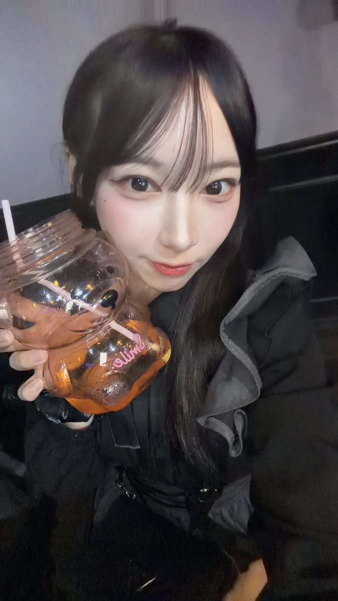 退勤しました！ ♡しおんちゃんのちゃむたと面白お兄さん 雨の中お土産