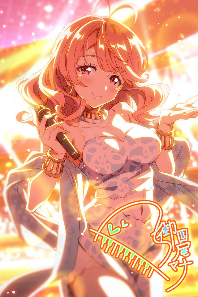 polo1544593's tweet photo. 【Tokyo 7th シスターズ】BDSレアカード　マナ BLESSING GETしたよ！皆も遊んでね♪→https://t.co/TCC7ByT8Ux 【プレイヤーID】MmH5mFY #t7s #ナナシス https://t.co/q4Q0VwkJgR