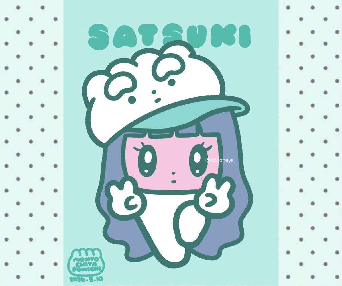 モニョチタポミチ (@monyochita) / Posts / X