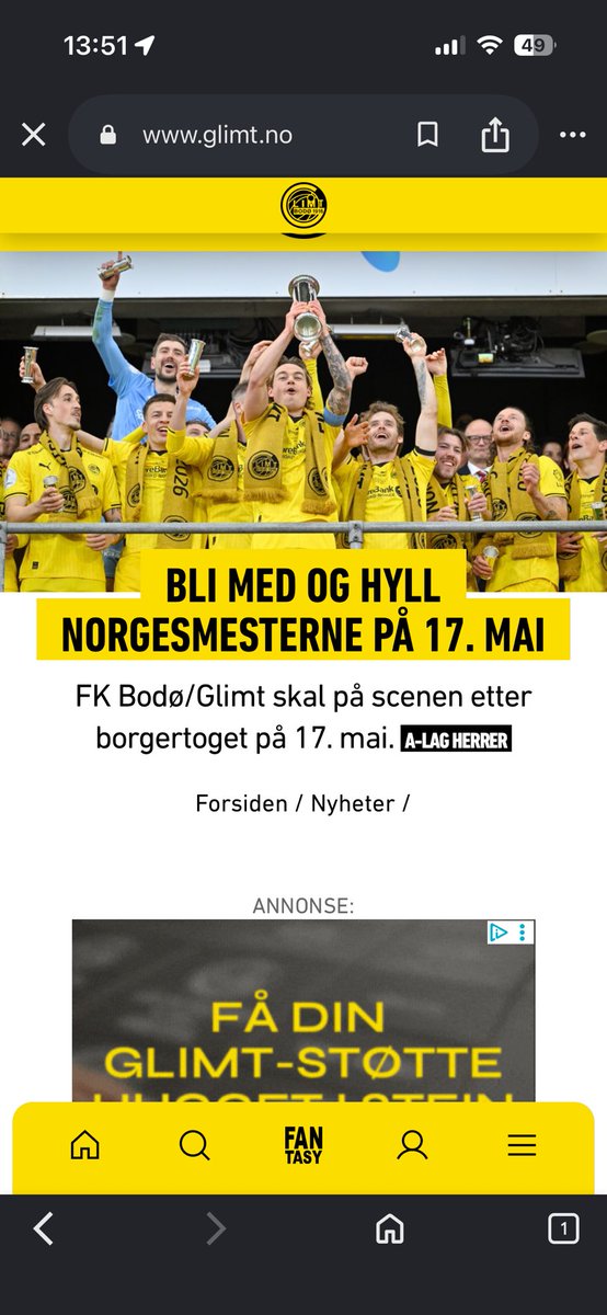 Espen Berntsen tweet media