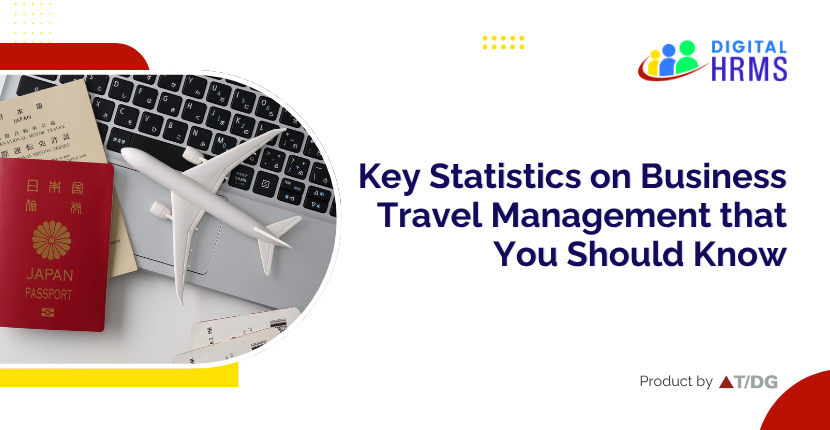 DigitalHRMS's tweet photo. Explore important statistics that reveal how travel management impacts cost, efficiency, and employee experience. Read more: https://t.co/nSi12Fe6lU

#BusinessTravel #TravelManagement #CorporateTravel #HRTech #CostEfficiency #WorkplaceInsights https://t.co/9fQkHNMSnM