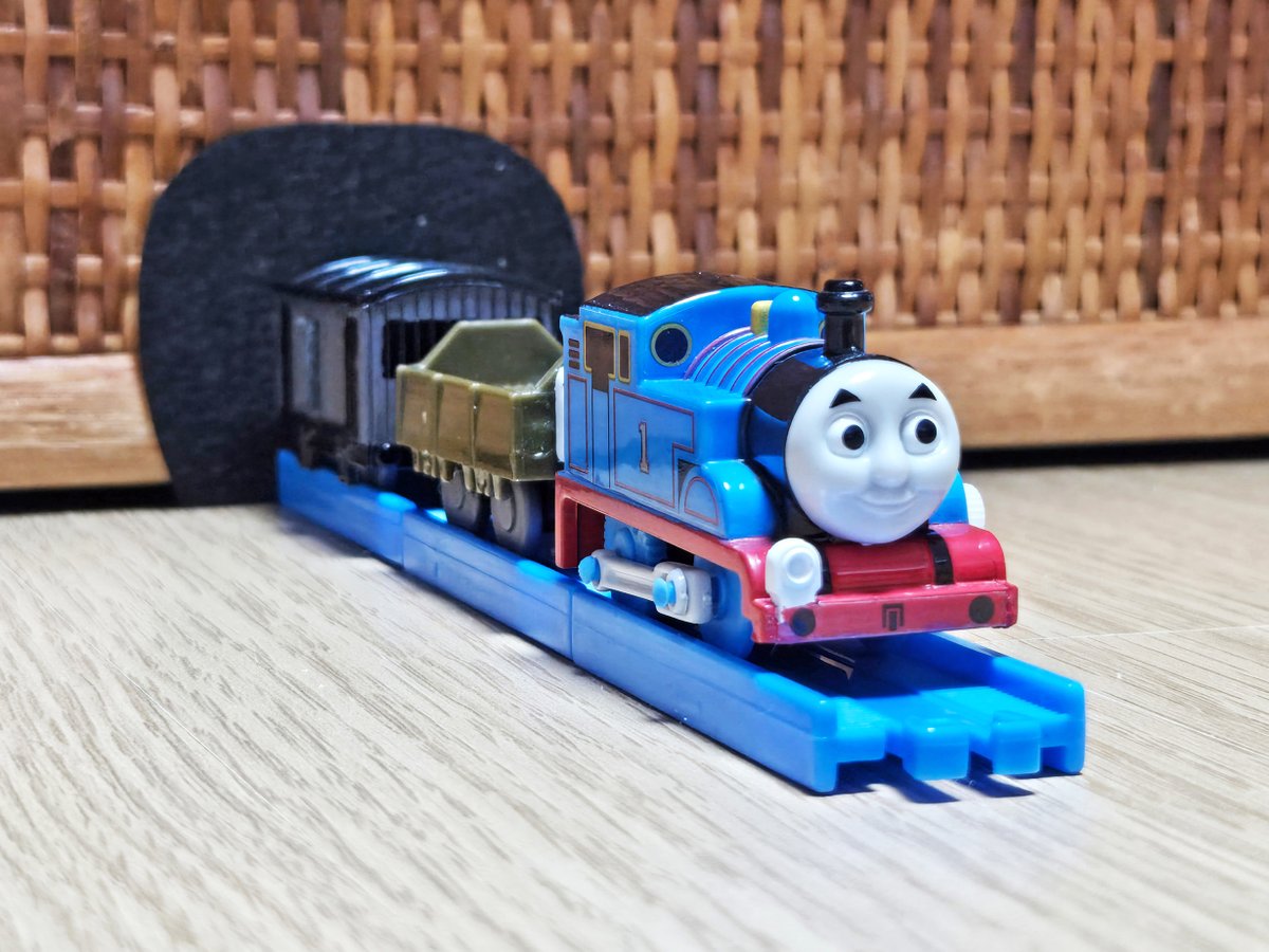 As part of celebrating the 81st Anniversary of #therailwayseries