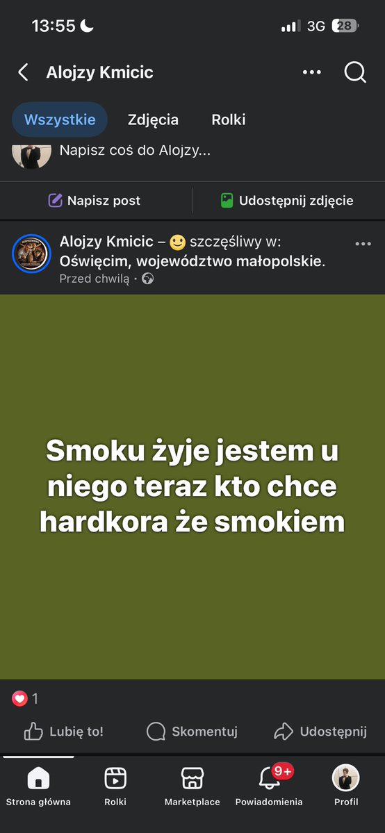 POLSKA NIE GOTOWA tweet media