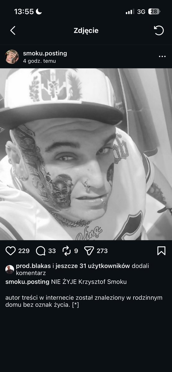 POLSKA NIE GOTOWA tweet media