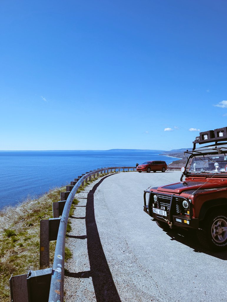 AlphaLandRover's tweet photo. But when the weather decides to show up well, the sights are absolutely πππ
Want to see more of these and videos: - Instagram: @ AlphaLandRover
#AlphaLandrover #BreakingBorders #KenyaToAmericas https://t.co/MNXWDNY5WE