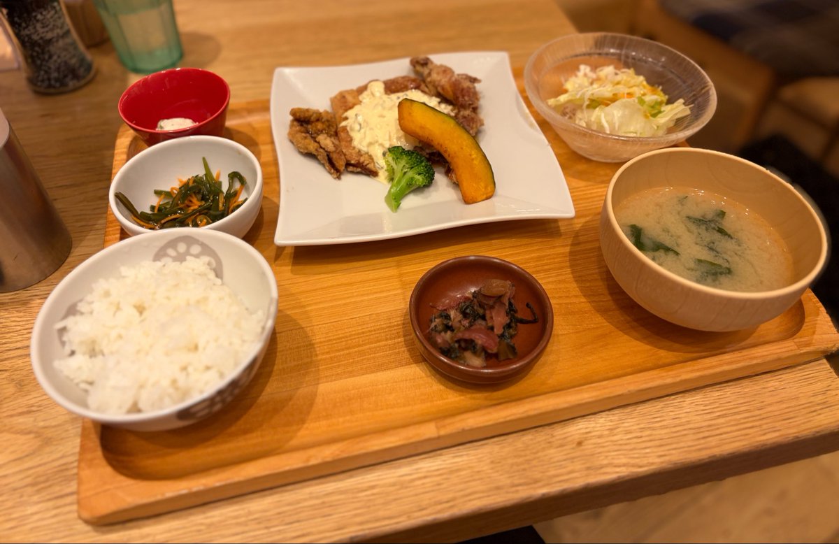 れん tweet media