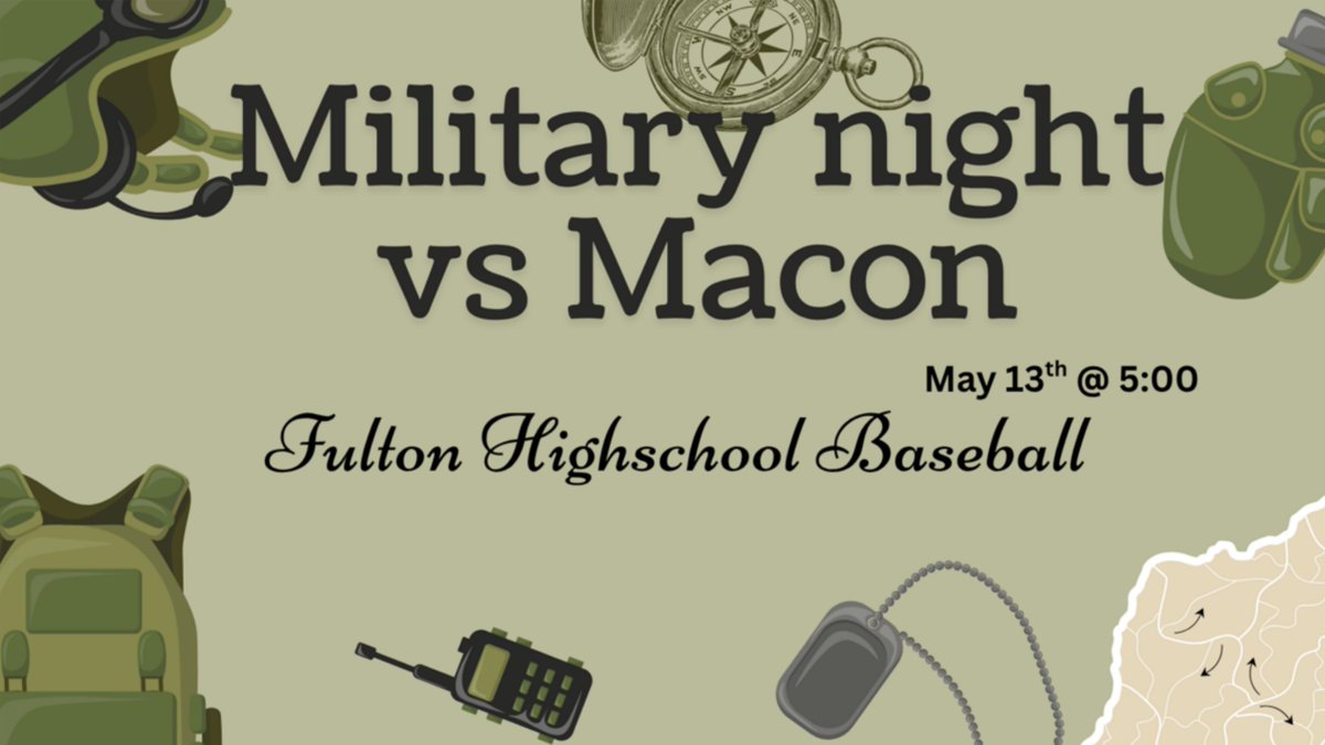 Fulton Activities tweet media