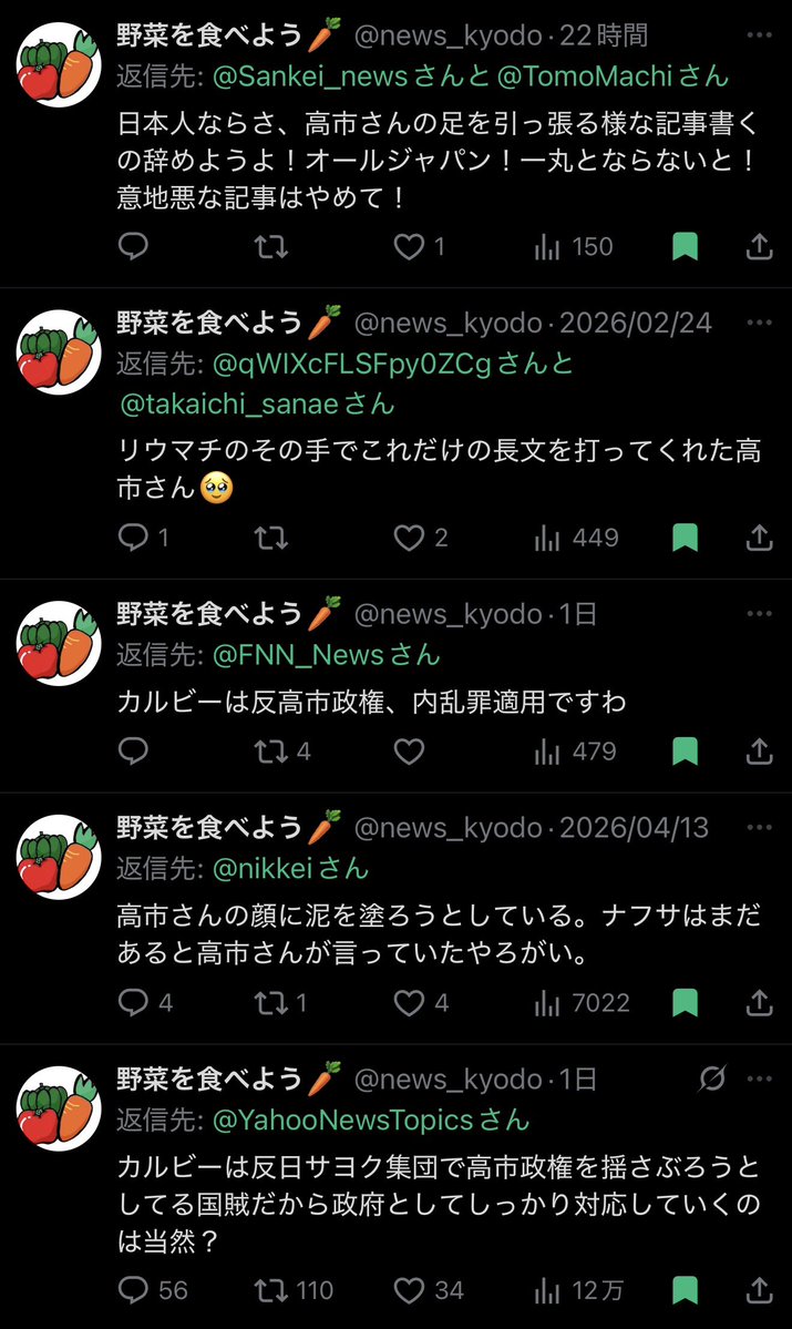 Orange Sunset -橙日没- tweet media