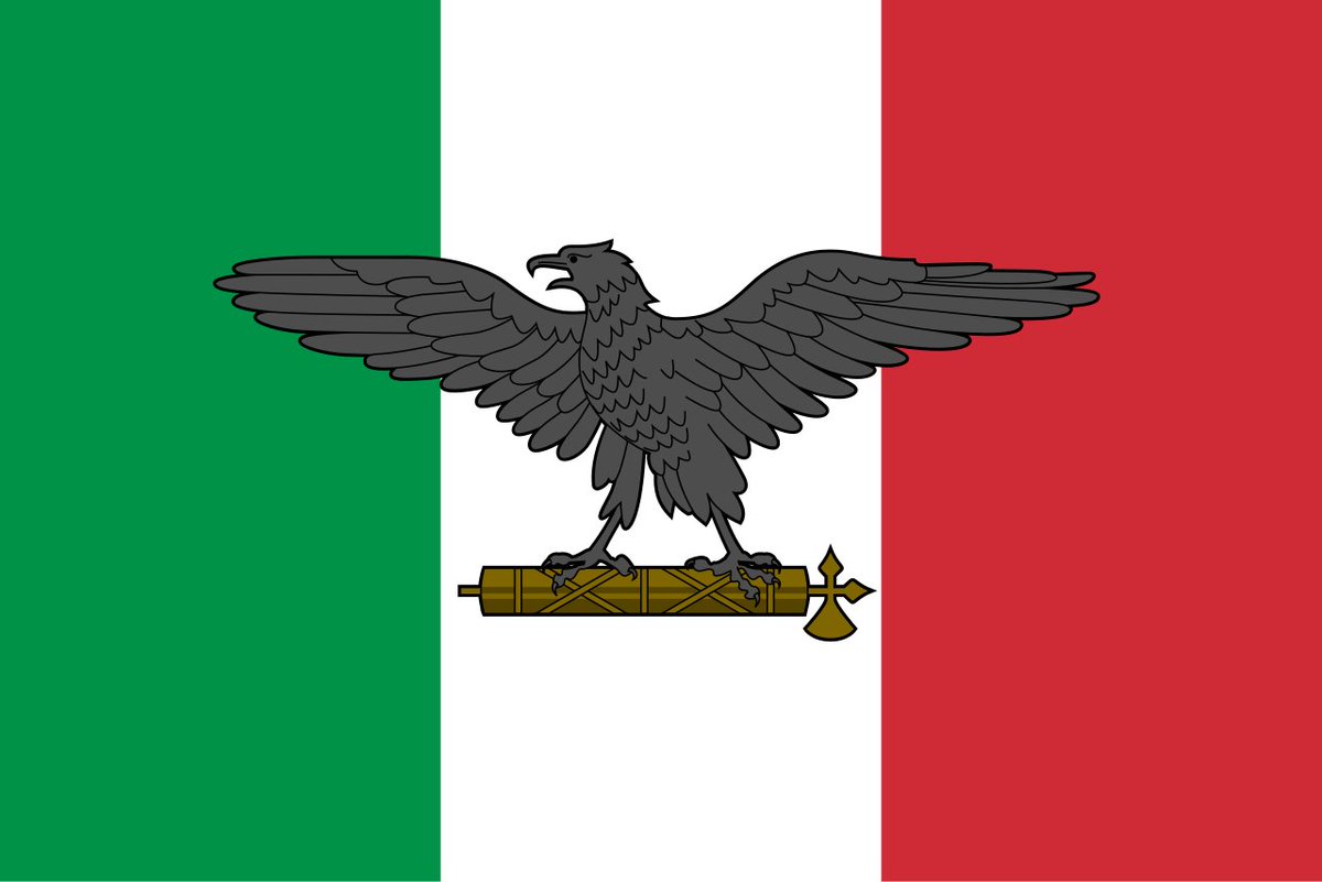 🇮🇹⚜INVICTVS⚜🏴☠️ tweet media