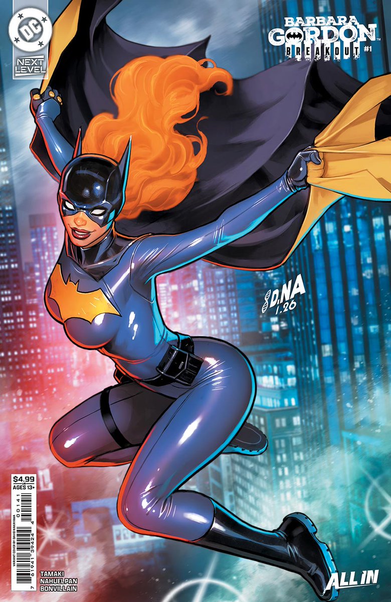 Midtown Comics tweet media