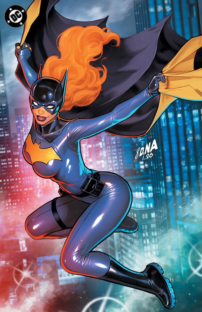 Midtown Comics tweet media