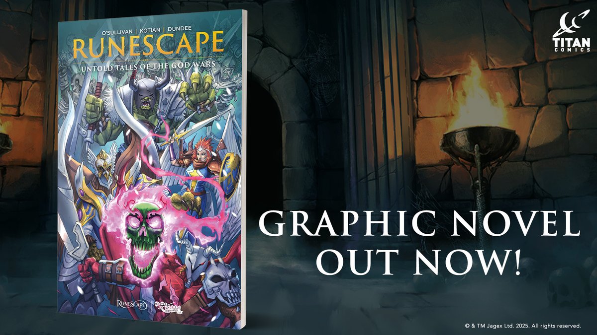 RuneScape tweet media