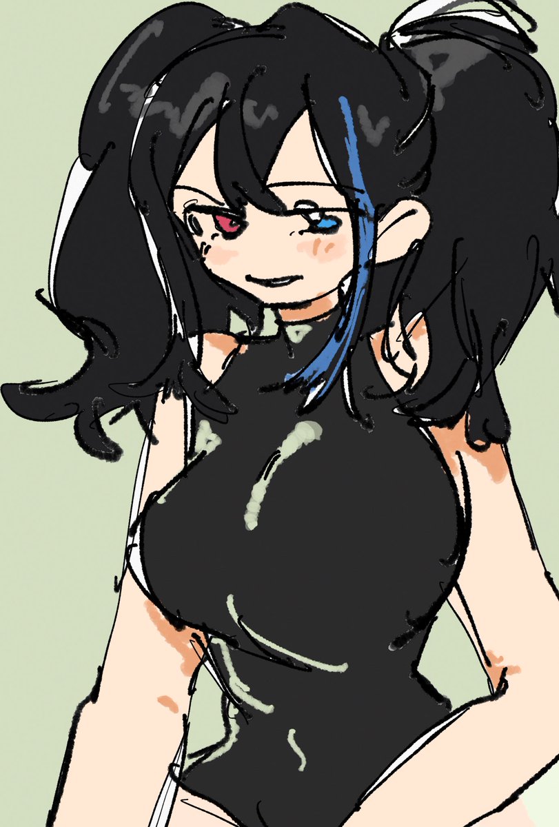 甘盛かふぇいん tweet media