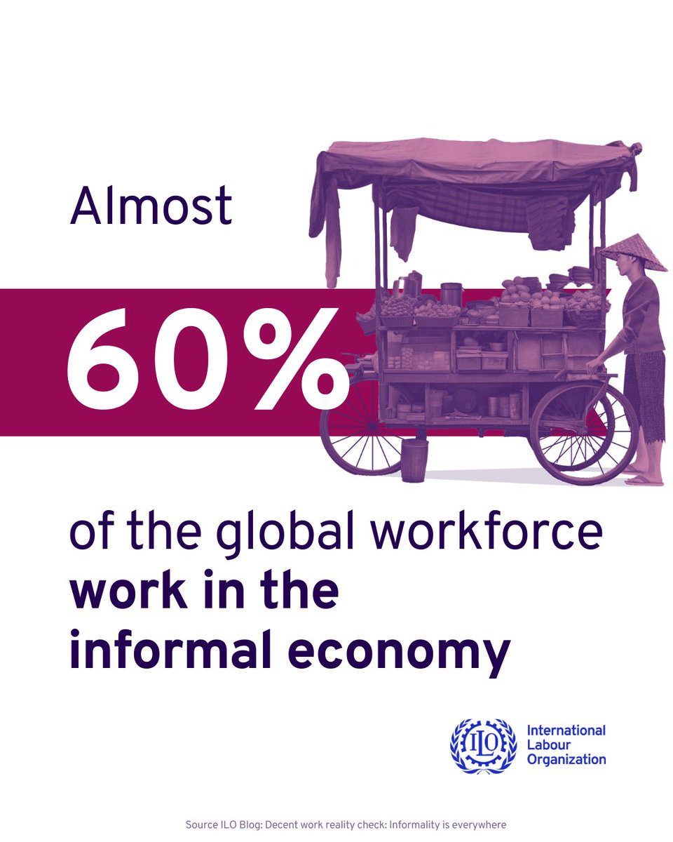 International Labour Organization tweet media