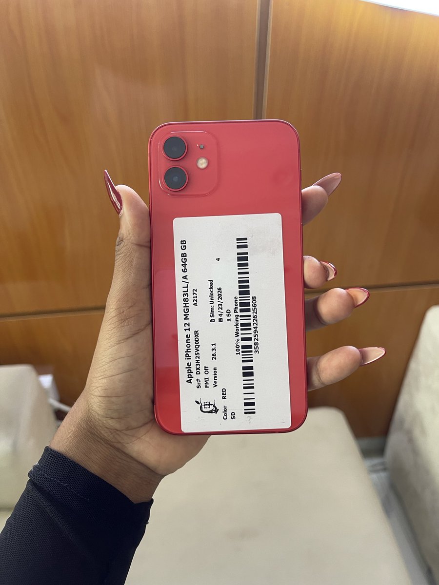Yomide Gadgets tweet media