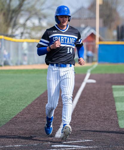TelegraphHerald's tweet photo. College baseball: Dubuque native Roling named A-R-C coach of year

https://t.co/C8LO5j0eoZ https://t.co/4lR0InD9m3
