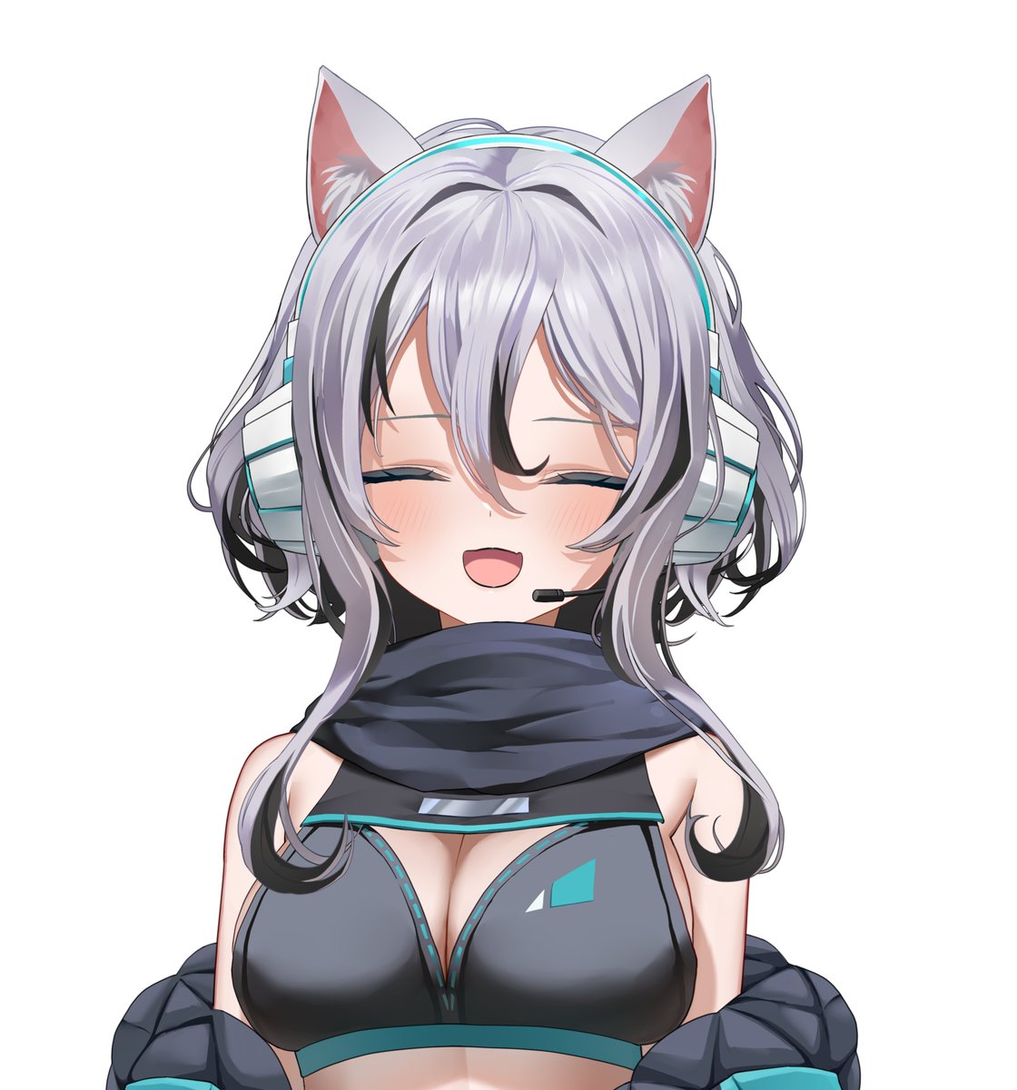 無名むむ🎧💎🐈⬛ tweet media