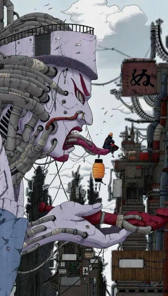 Naruto 🍜 tweet media