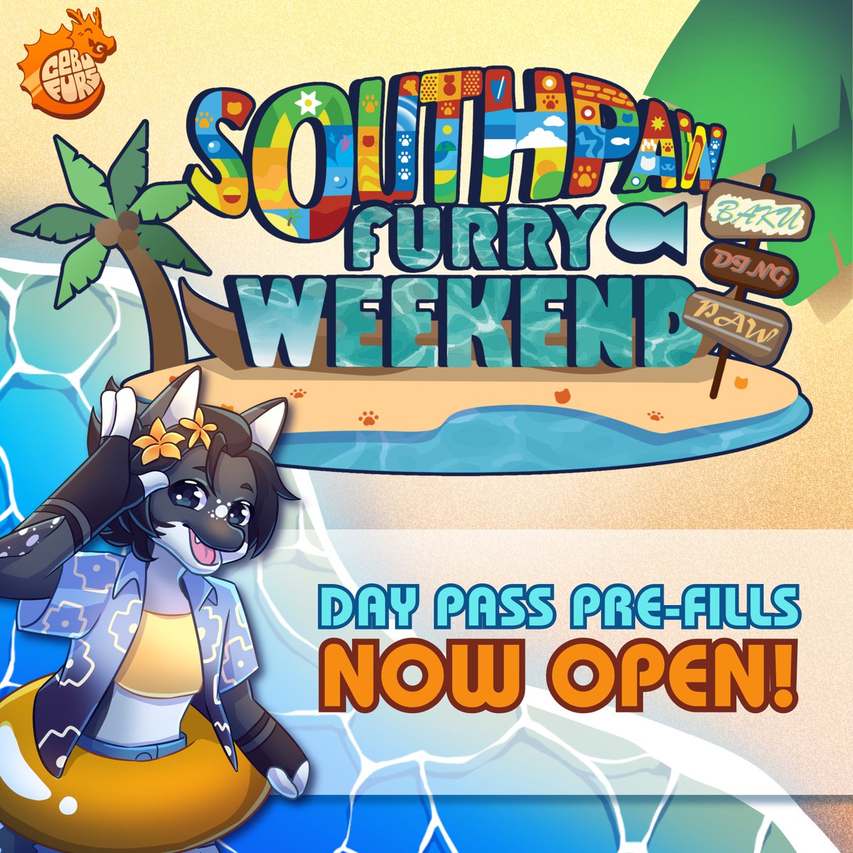 Cebu Furry Society (@cebufurs) / Posts / X
