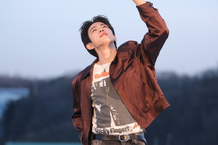 Park Jinyoung ThaiFans Official🇹🇭 tweet media