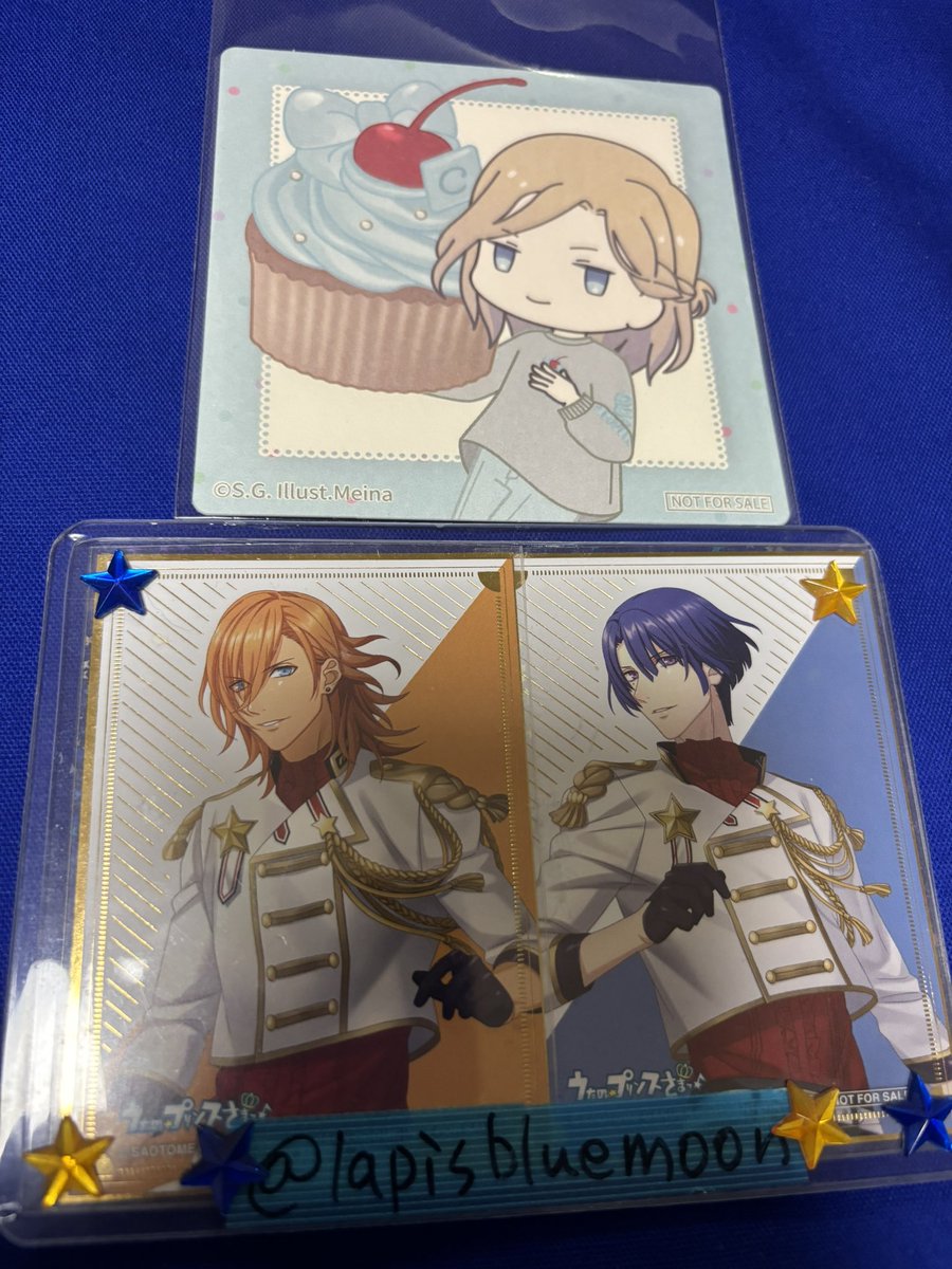 蒼 tweet media