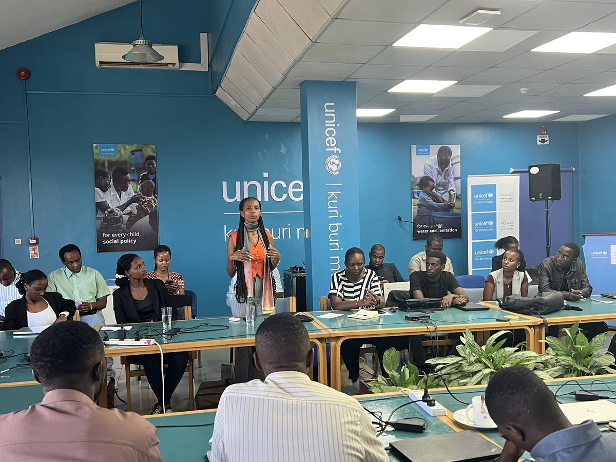 Youth Advocates Network tweet media