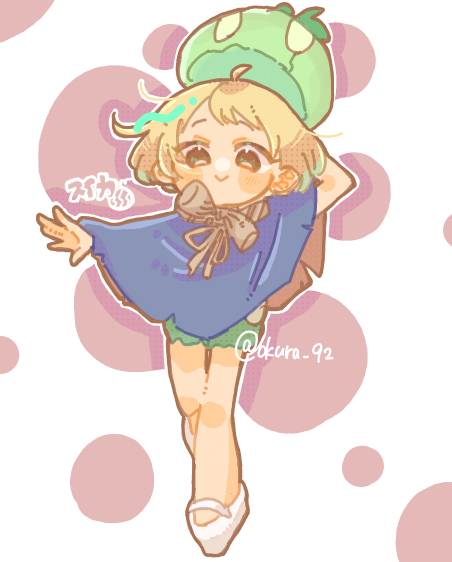 おくら tweet media