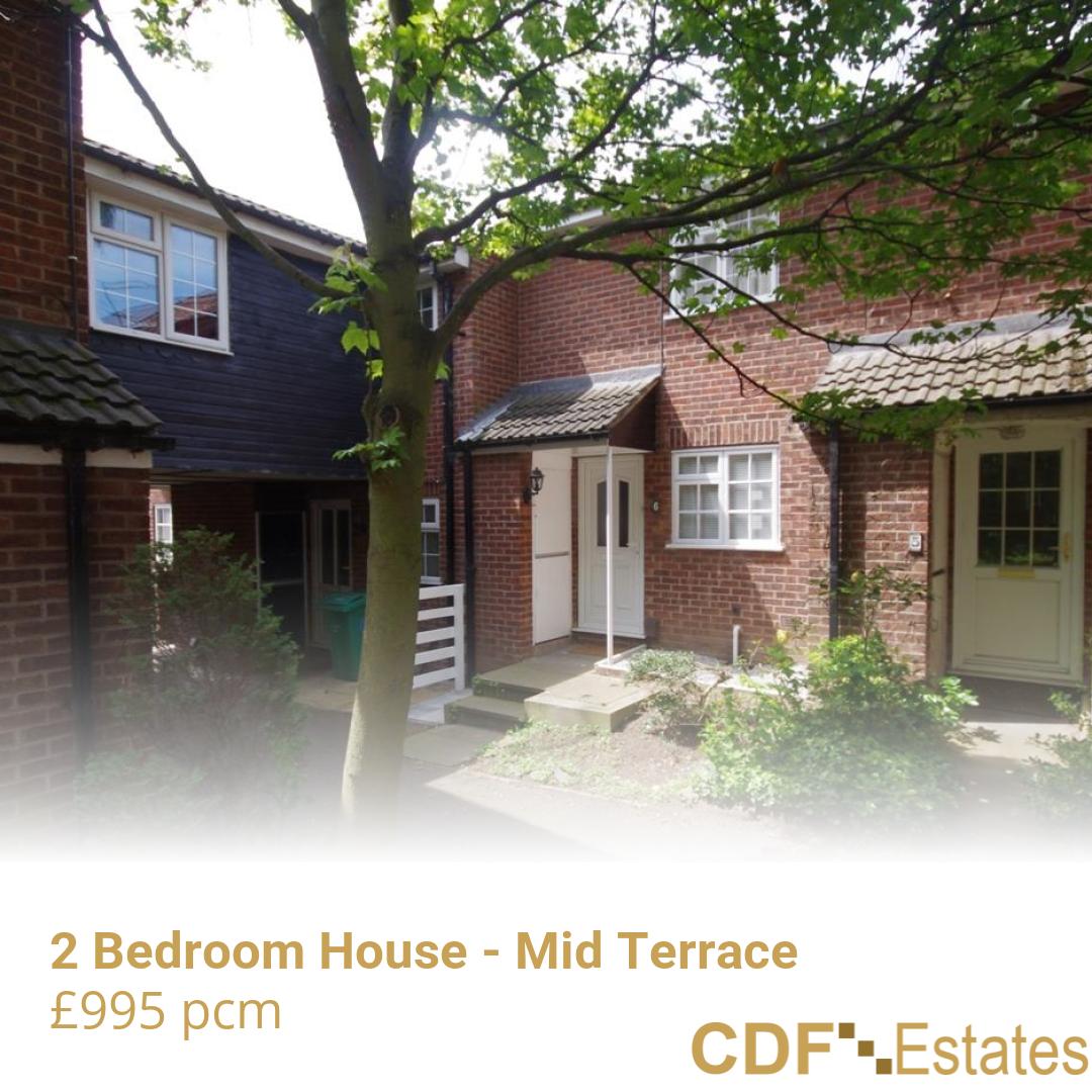 CDF Estates (@CdfEstates) / Posts / X