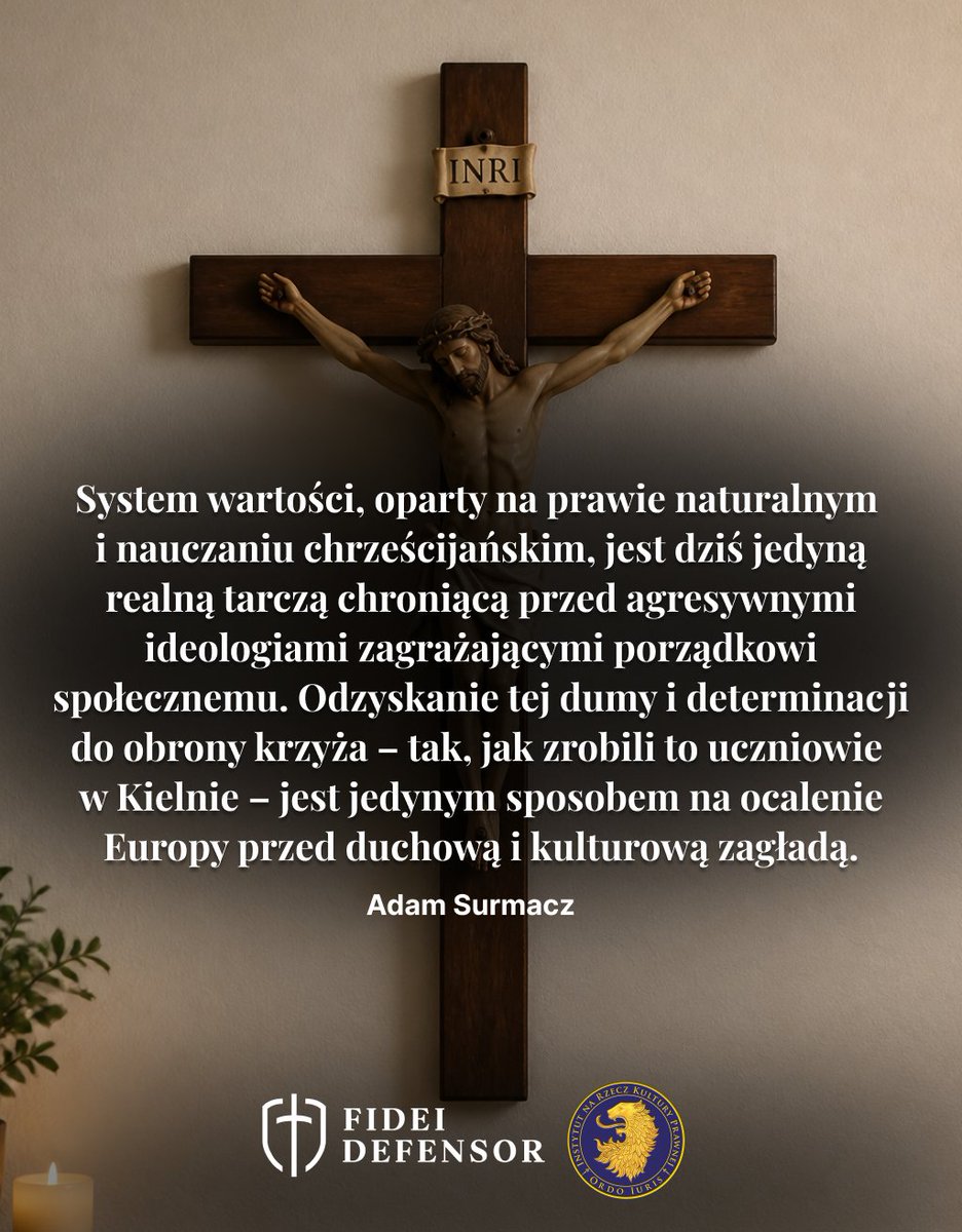 Instytut Ordo Iuris tweet media