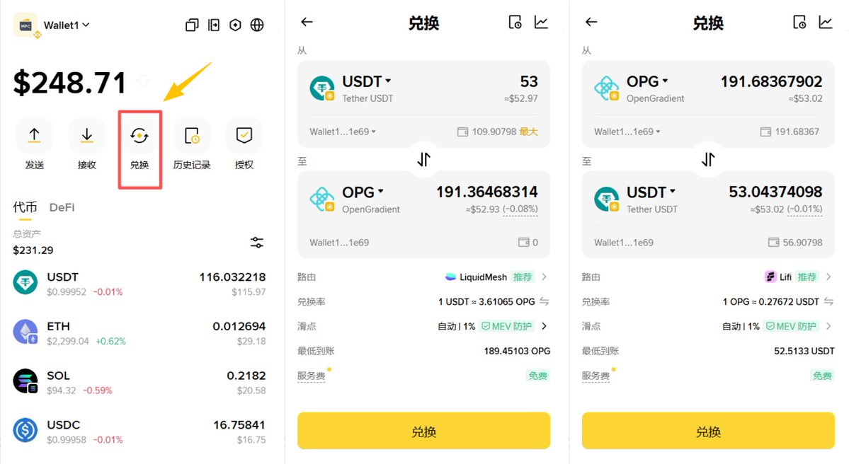 小C | 🔶BNB tweet media