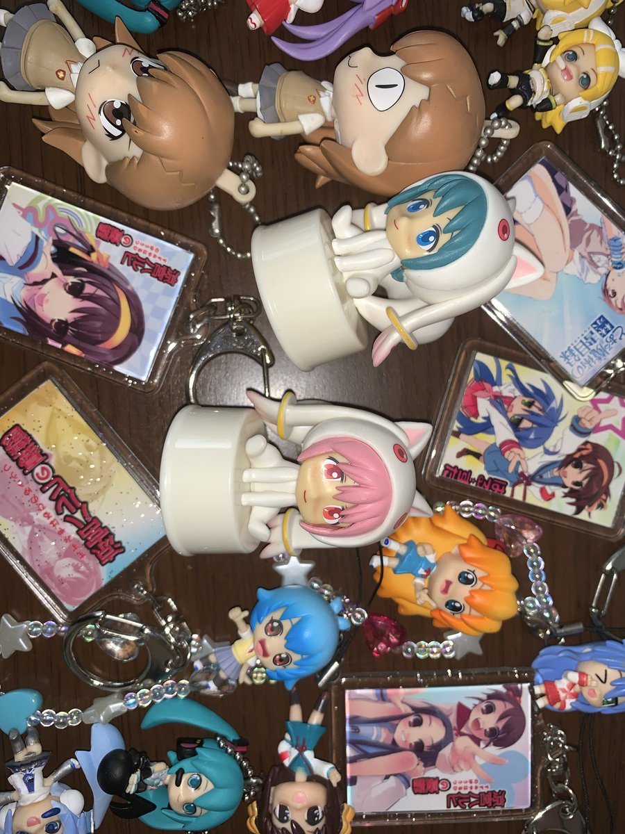 doumootakudes's tweet photo. 平成の美少女キャラは永遠 https://t.co/goxyDcfB1R