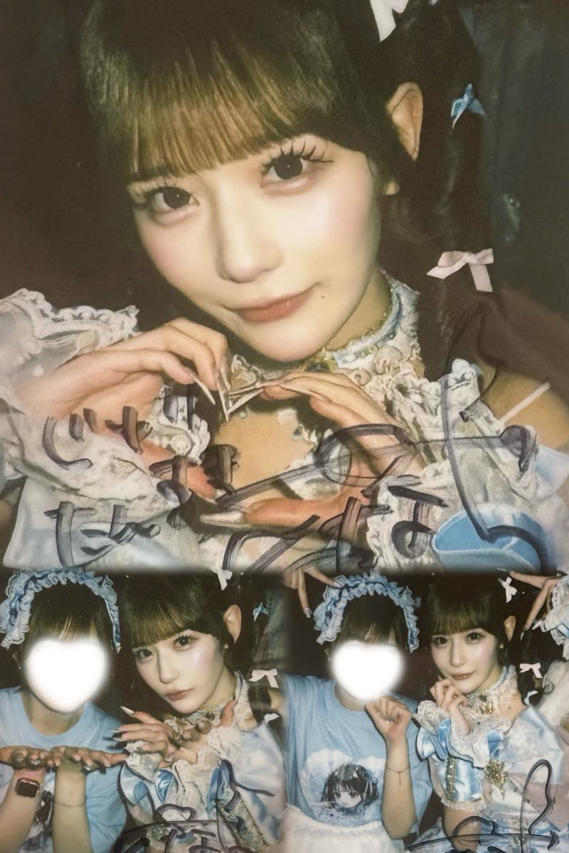 じゅり tweet media