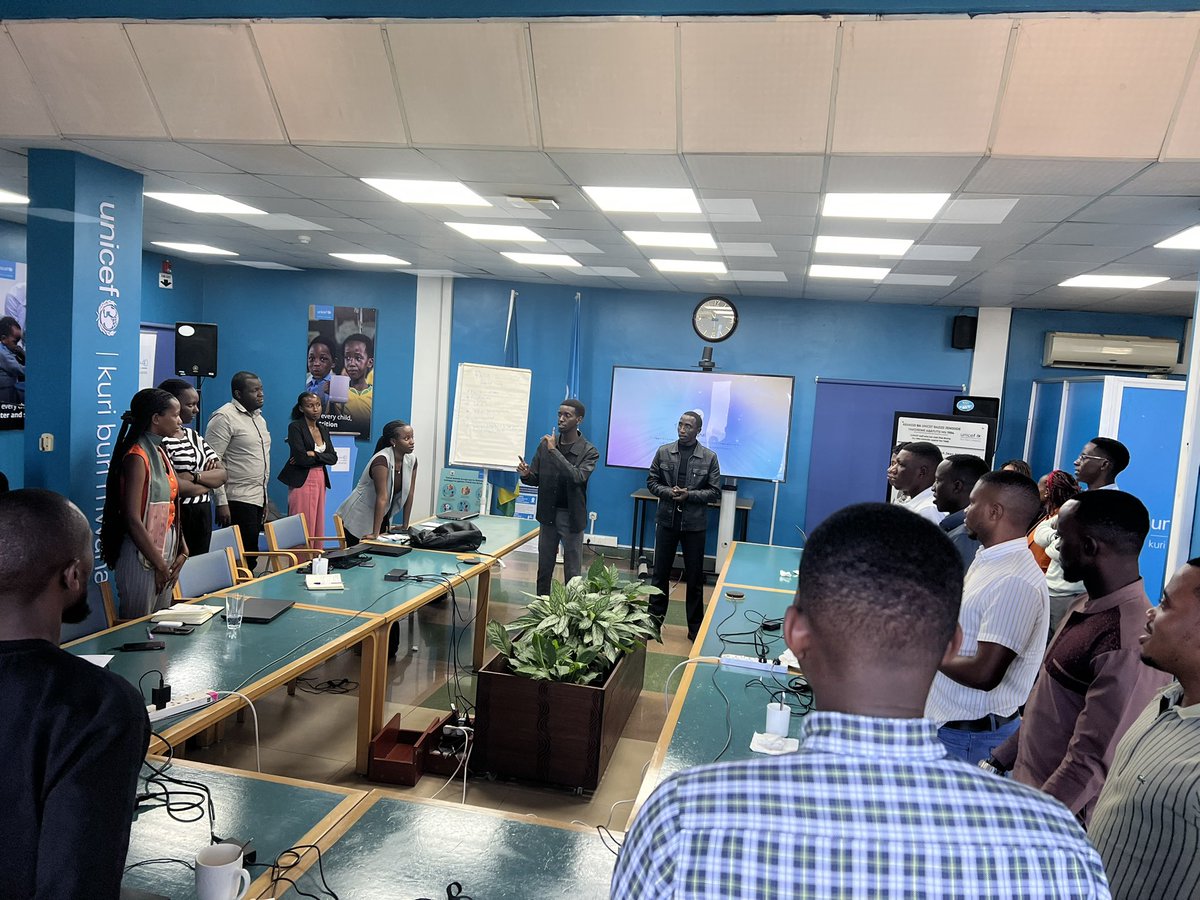 Youth Advocates Network tweet media
