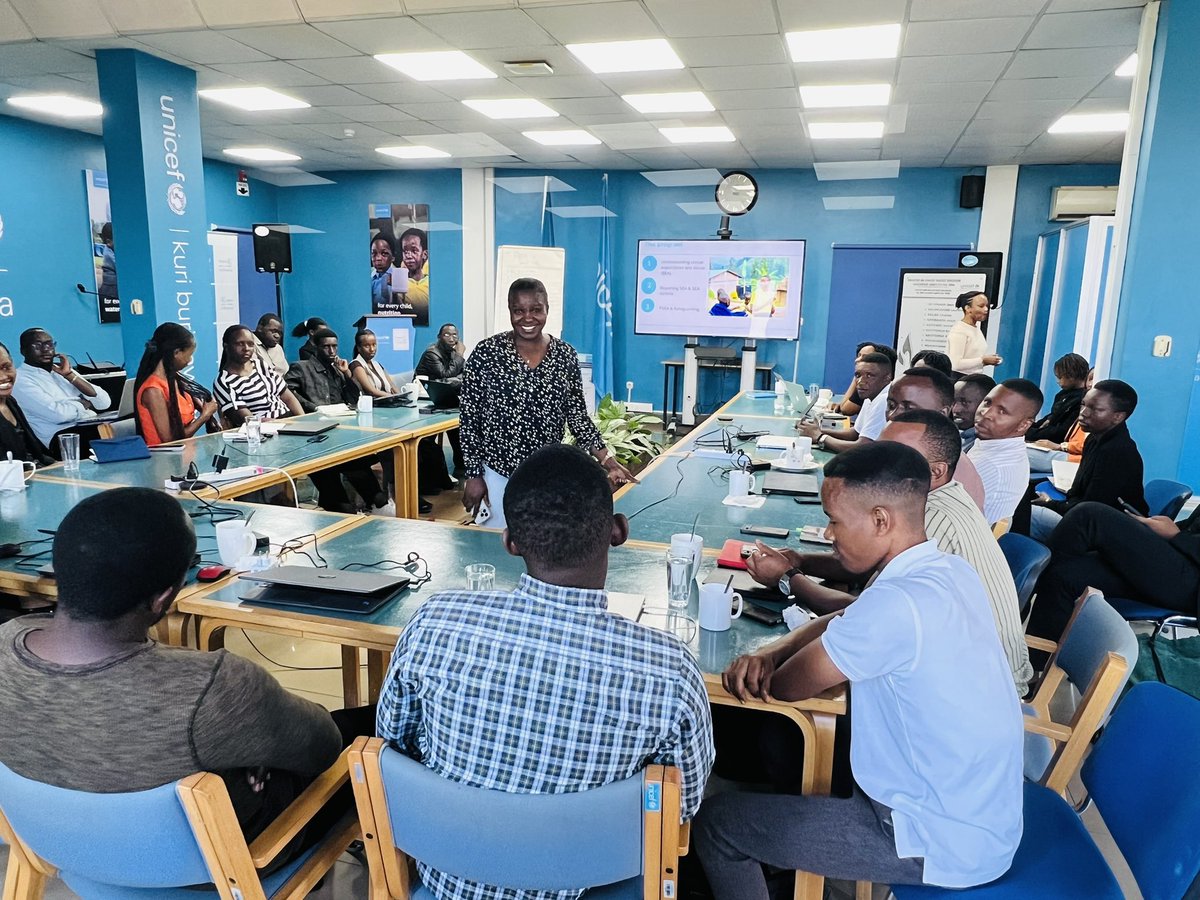 Youth Advocates Network tweet media