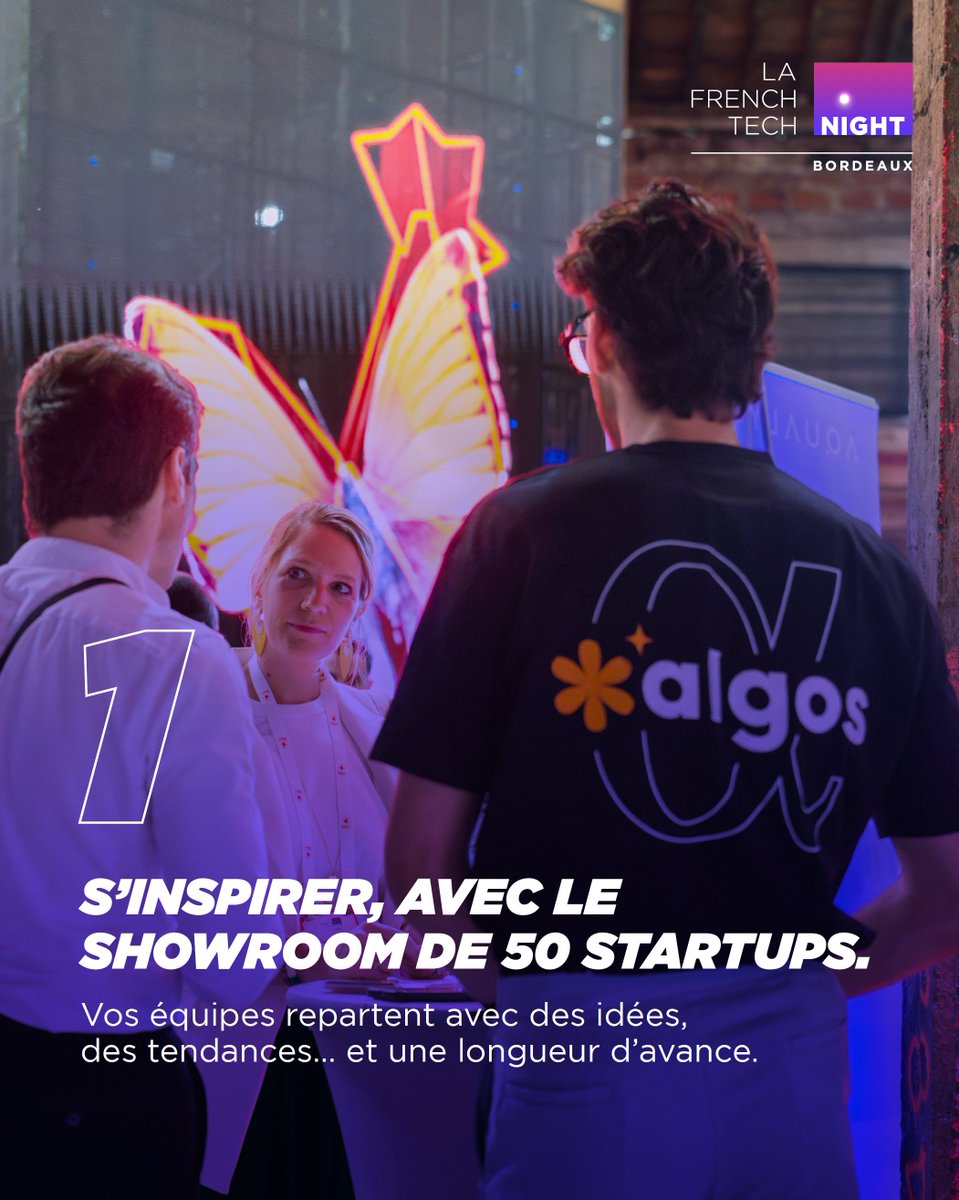 French Tech Bordeaux tweet media