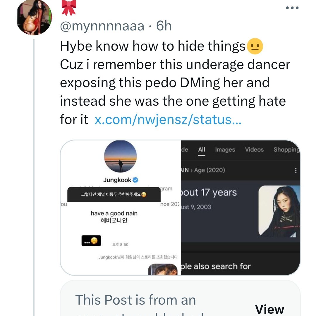 m*m* tweet media