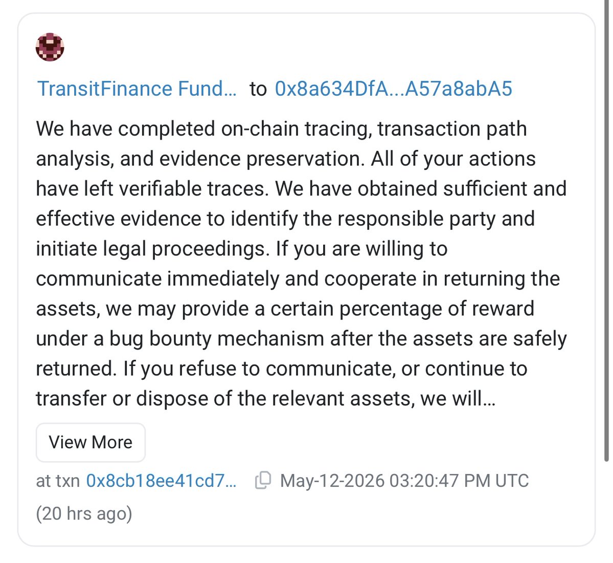 cryptopunk tweet media