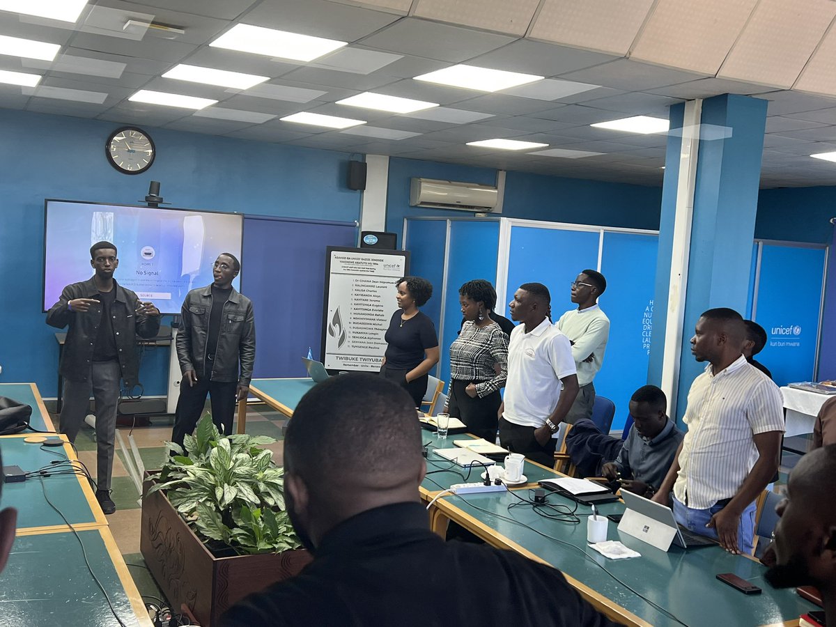 Youth Advocates Network tweet media