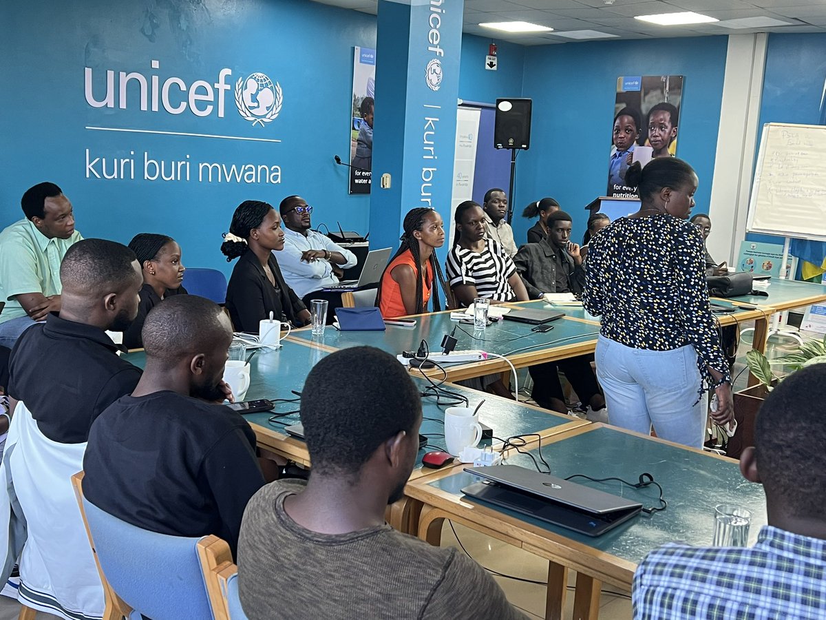 Youth Advocates Network tweet media