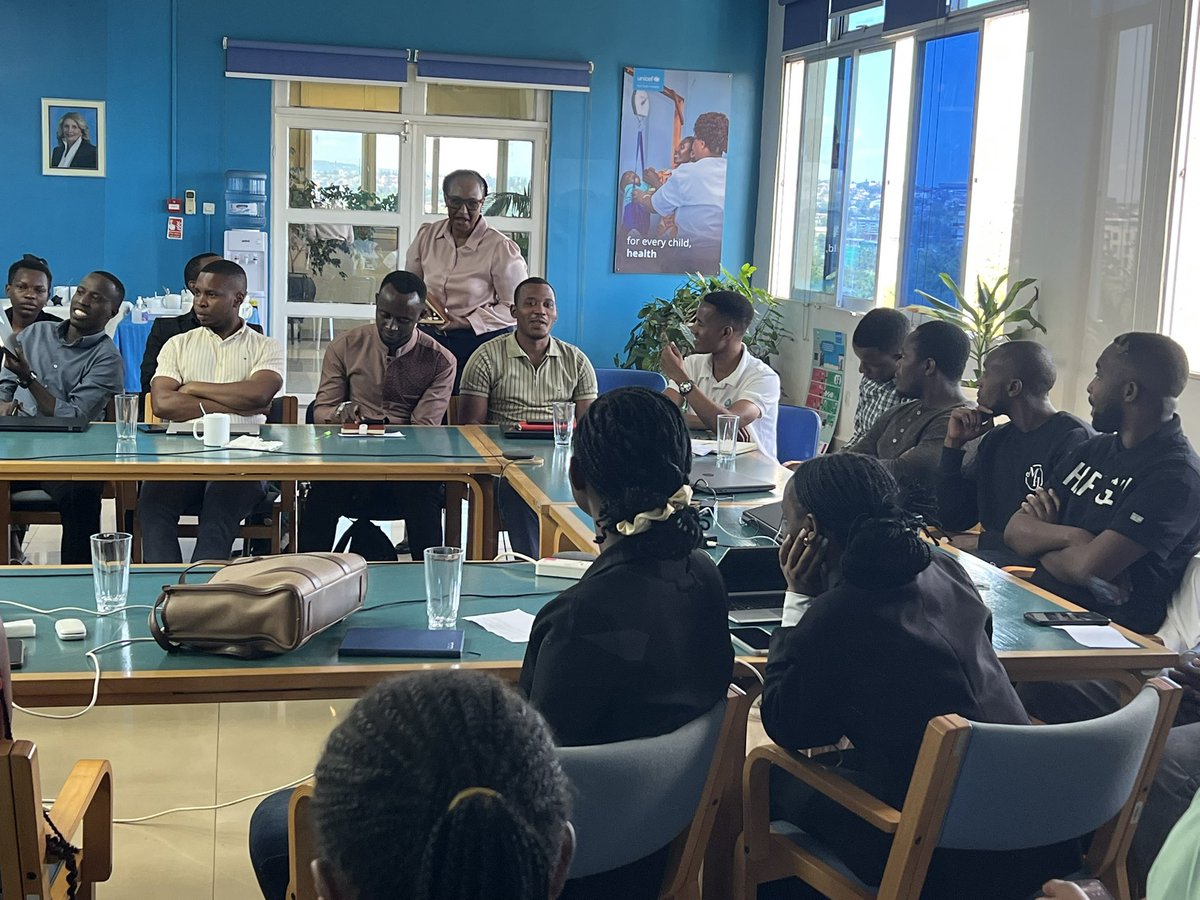 Youth Advocates Network tweet media