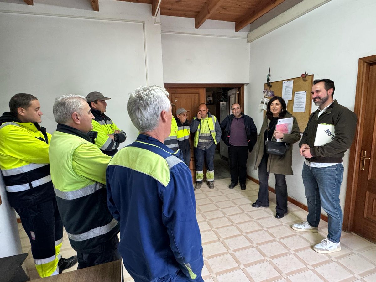 Concello de Lugo tweet media