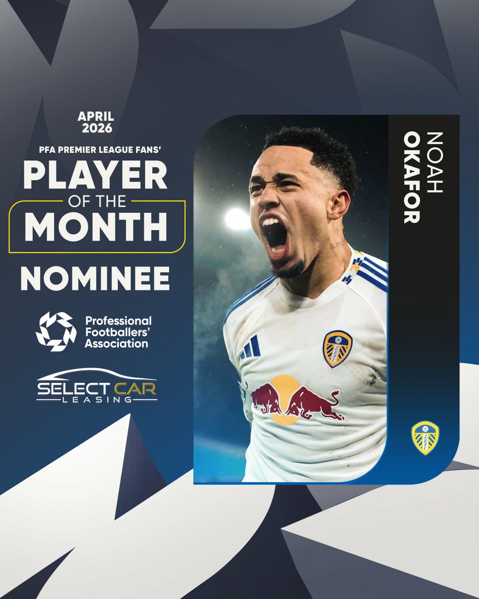 PFA tweet media