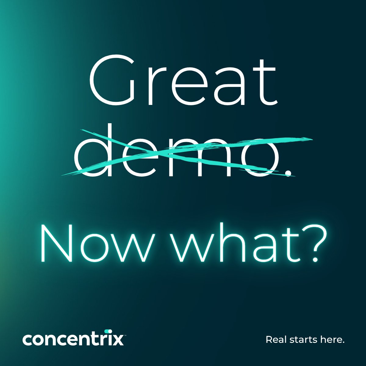 Concentrix tweet media