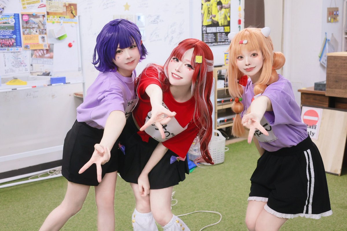 セイちゃむ 23.24池a！ tweet media